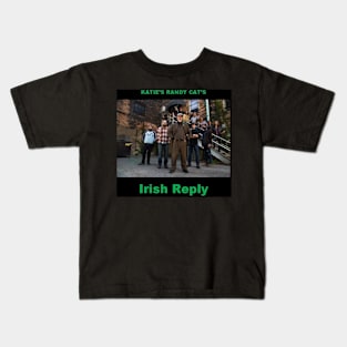 KRC Irish Reply Kids T-Shirt